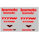 Lexmoto - Titan Kit 1 - 006
